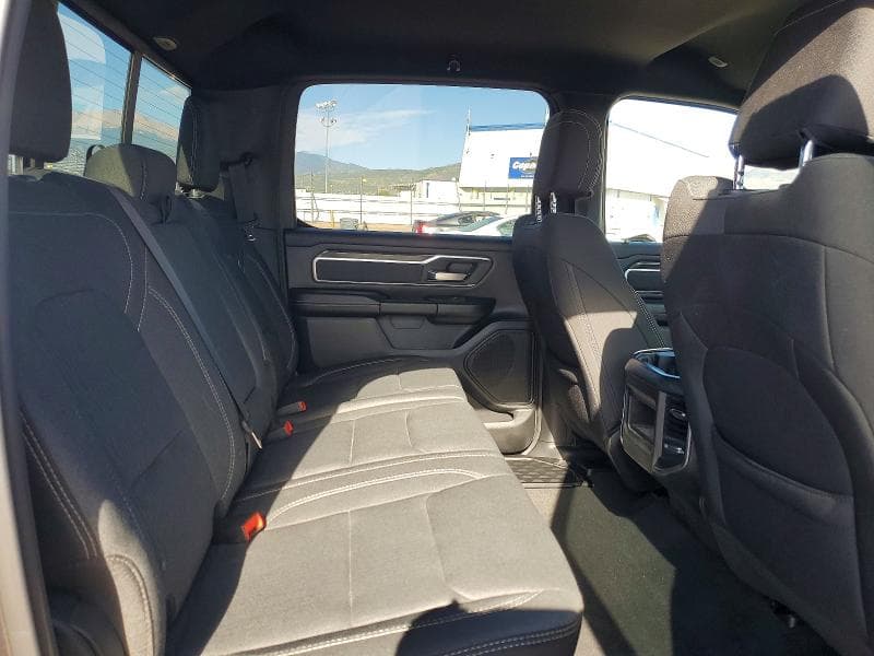 2019 RAM 1500 BIG HORN/LONE STAR 10