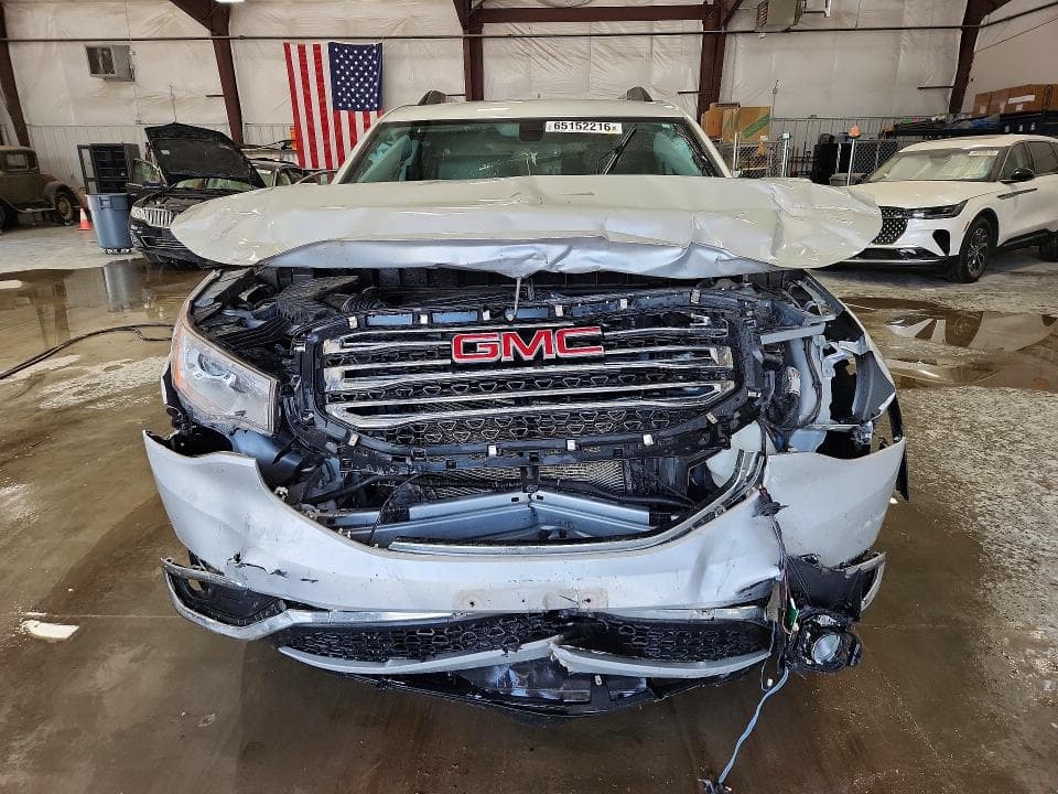 2019 GMC ACADIA SLT-1 5