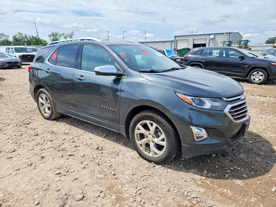 2020 CHEVROLET EQUINOX PREMIER 4