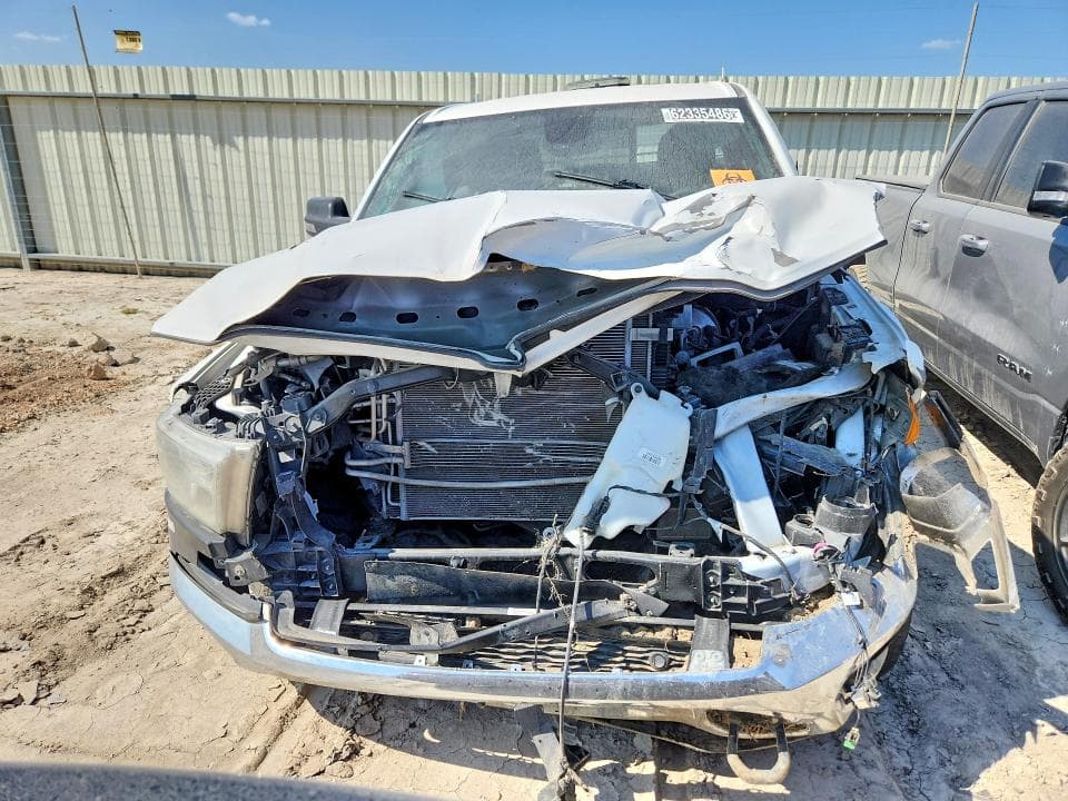2023 RAM 1500 BIG HORN/LONE STAR 5