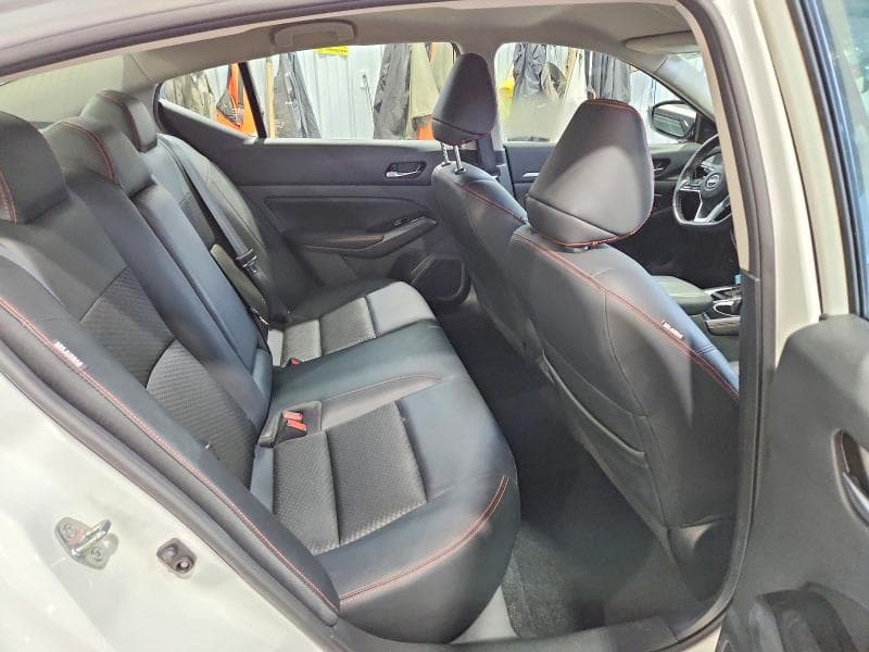 2023 NISSAN ALTIMA SR 10