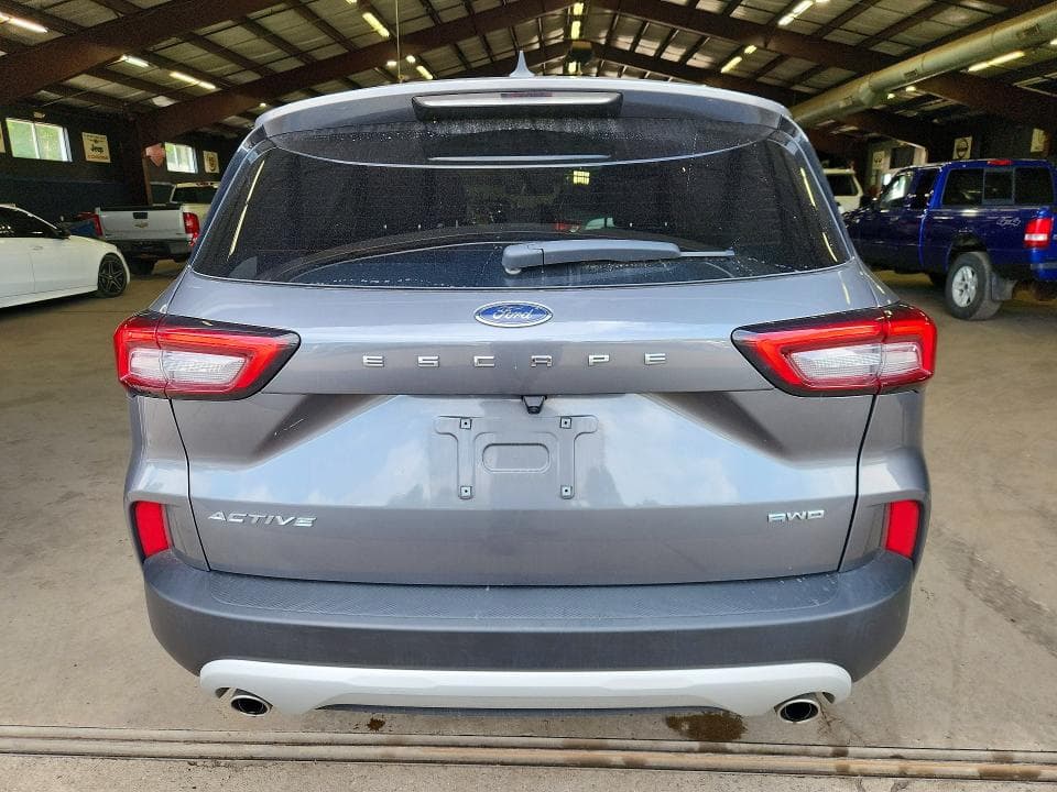 2024 FORD ESCAPE ACTIVE 6