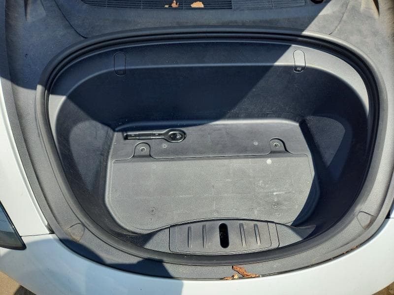 2019 TESLA MODEL 3 11