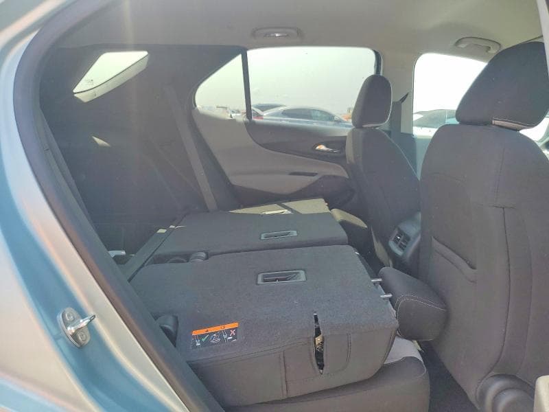 2022 CHEVROLET EQUINOX LT 10