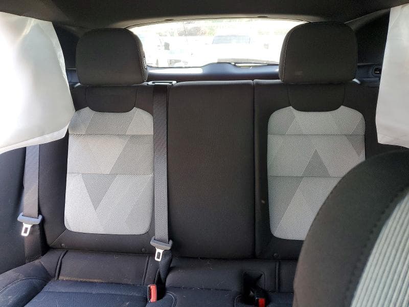2024 CHEVROLET TRAX 1RS 10