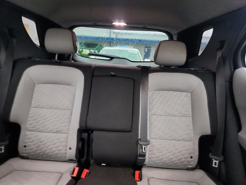 2018 CHEVROLET EQUINOX LS 10