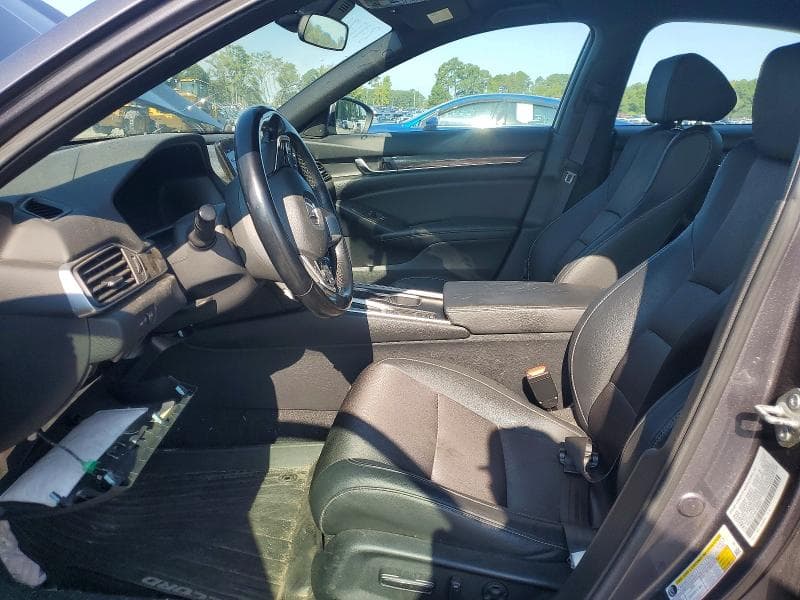 2020 HONDA ACCORD SPORT 7