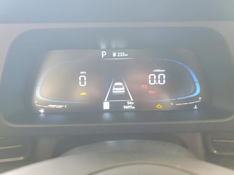 2026 HYUNDAI ELANTRA SEL SPORT 9