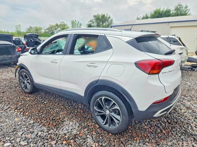 2020 BUICK ENCORE GX SELECT 2