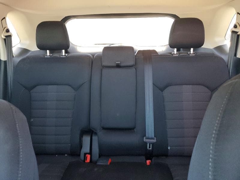 2017 FORD EDGE SEL 10