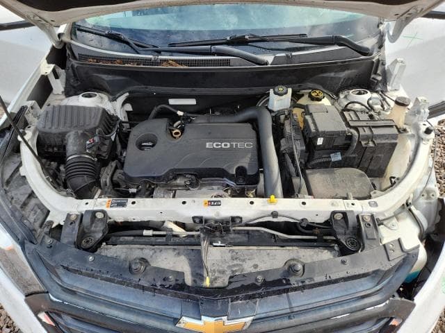 2018 CHEVROLET EQUINOX LT 12