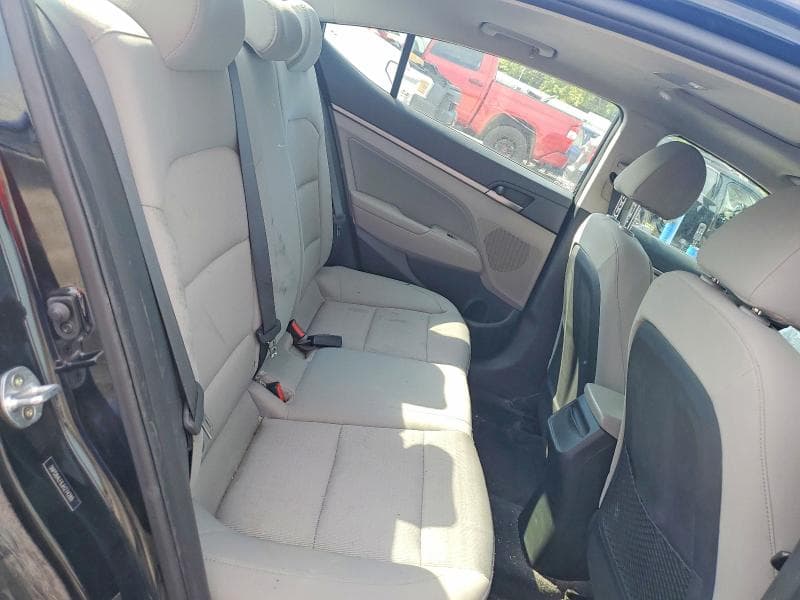 2018 HYUNDAI ELANTRA VALUE EDITION 10