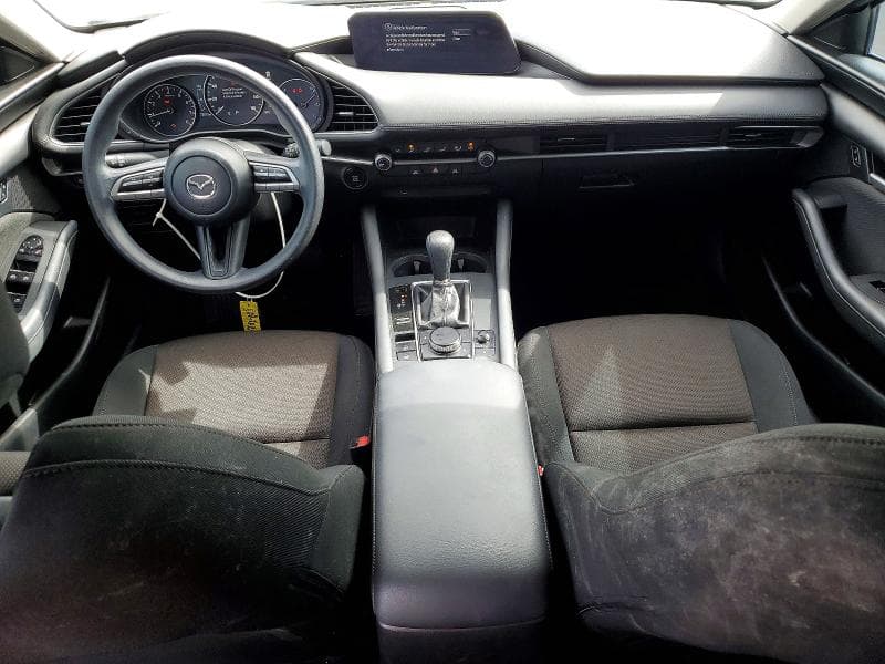 2020 MAZDA 3 8