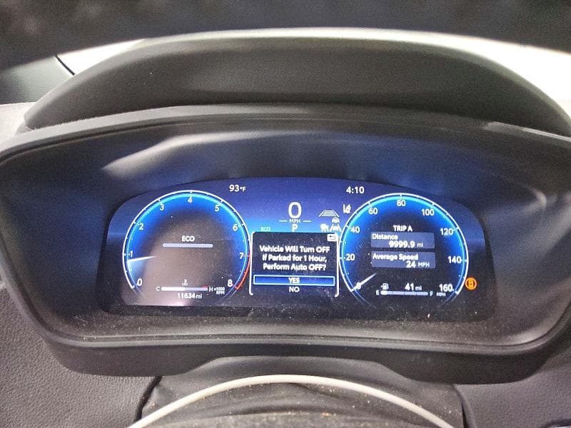2026 TOYOTA COROLLA SE 9