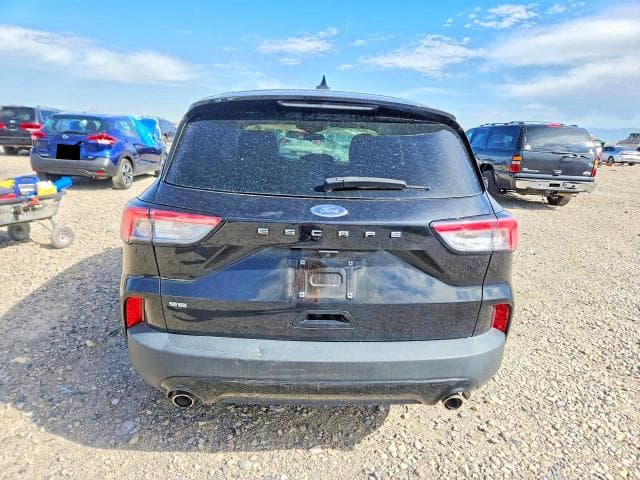 2022 FORD ESCAPE SE 6
