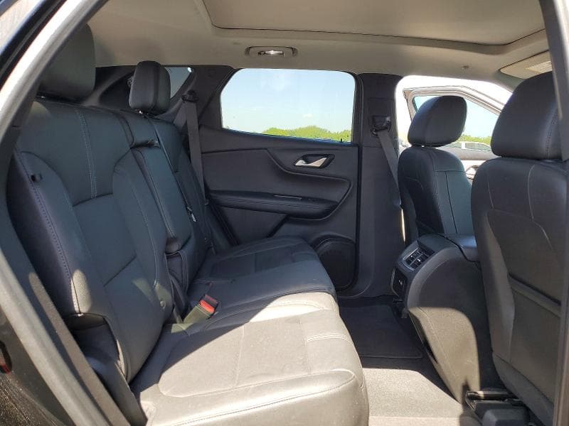 2022 CHEVROLET BLAZER 3LT 10