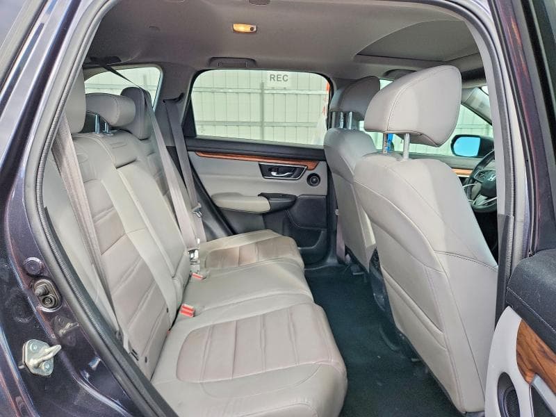 2019 HONDA CR-V EXL 11