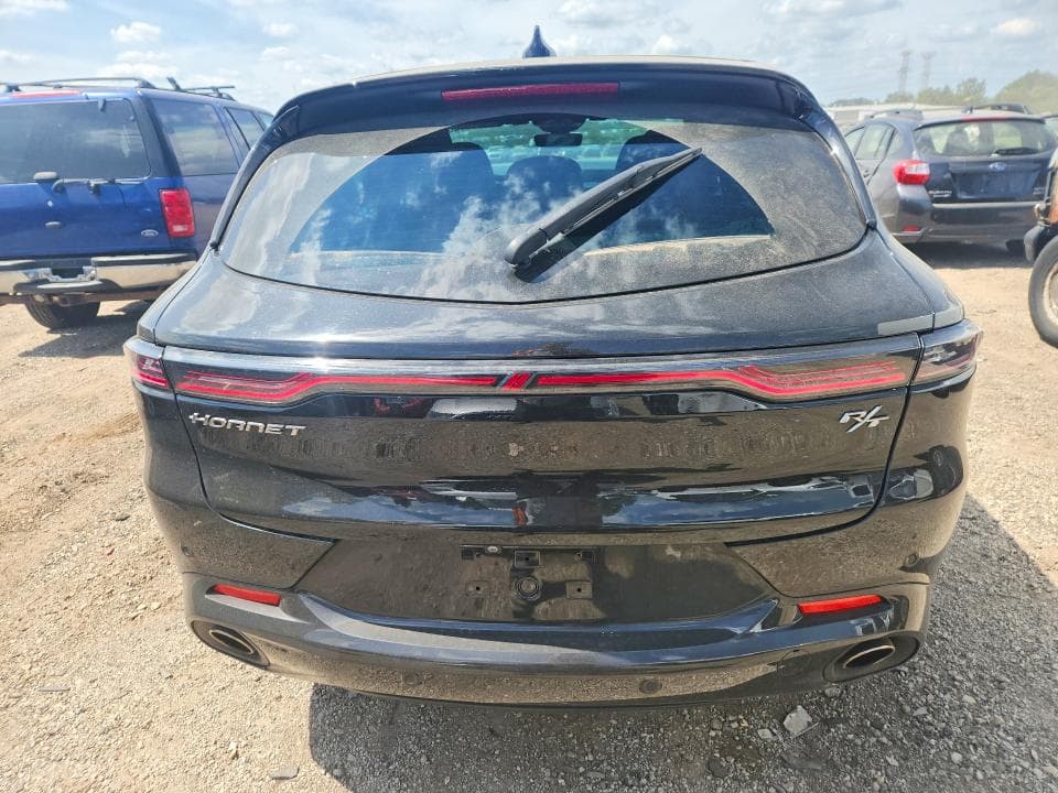 2024 DODGE HORNET R/T PLUS 6