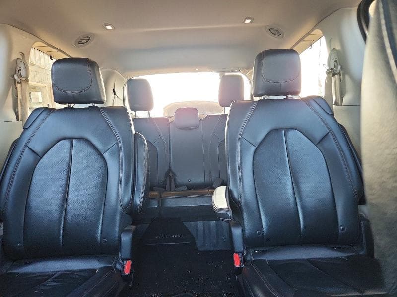 2018 CHRYSLER PACIFICA TOURING L 10