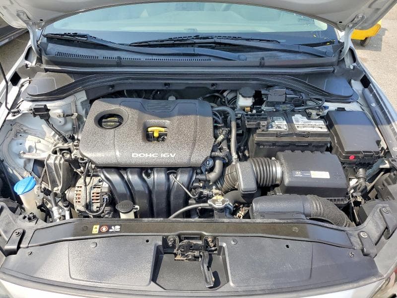 2018 HYUNDAI ELANTRA SEL 11