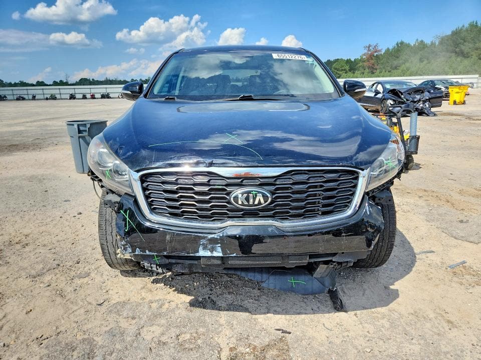 2019 KIA SORENTO L 5
