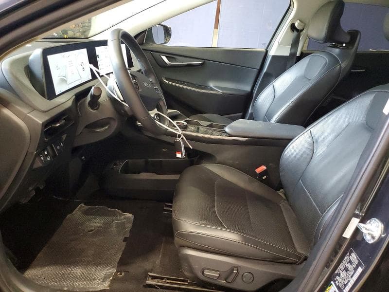 2024 KIA EV6 WIND 7