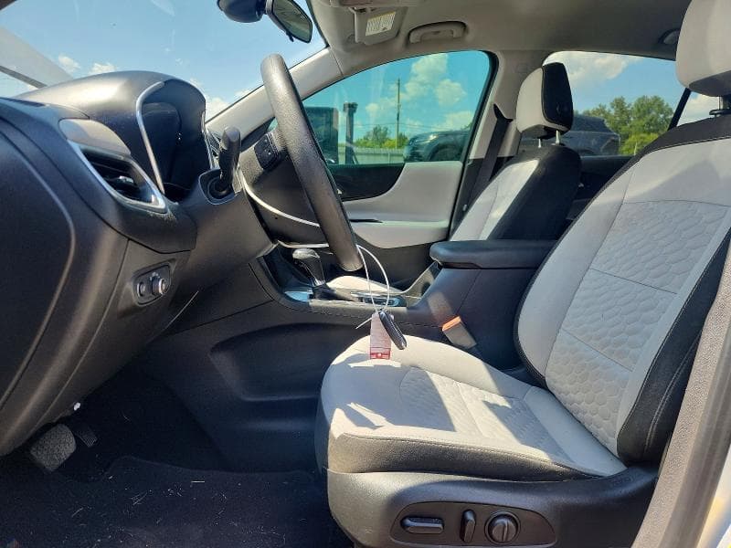 2020 CHEVROLET EQUINOX LS 7