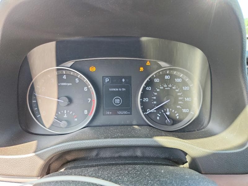 2017 HYUNDAI ELANTRA VALUE EDITION 9