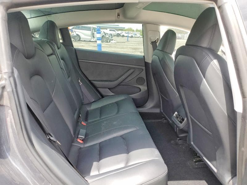 2023 TESLA MODEL 3 10