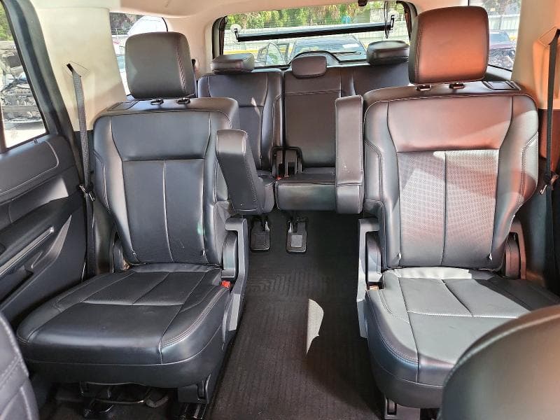 2024 FORD EXPEDITION XLT 10