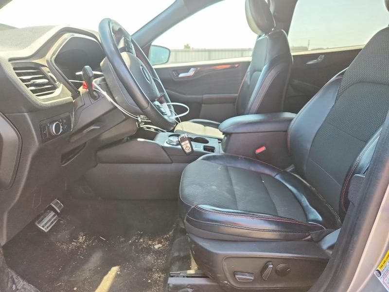2023 FORD ESCAPE ST LINE 7