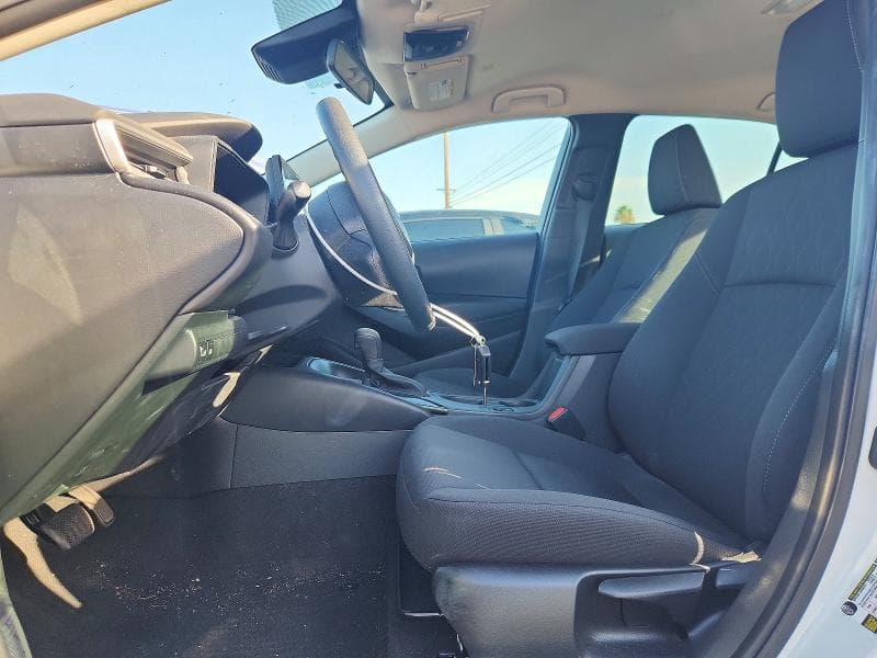 2023 TOYOTA COROLLA LE 7
