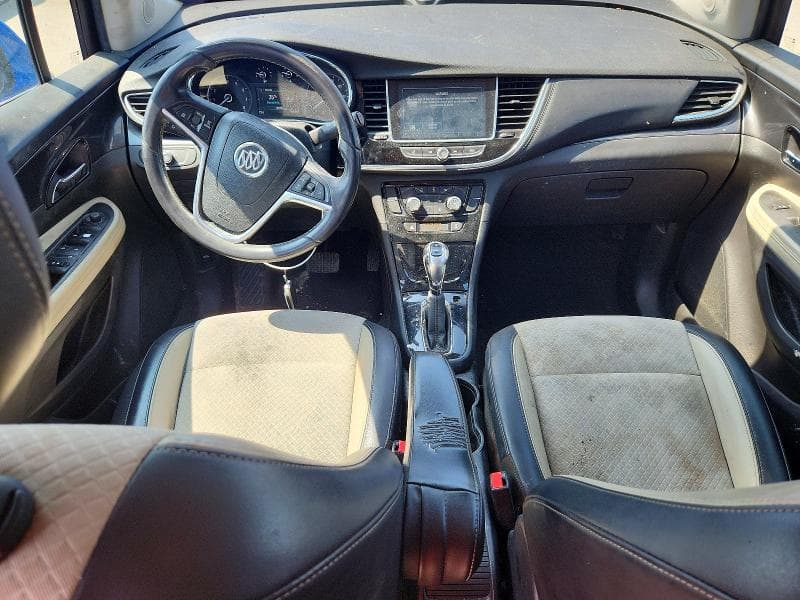 2018 BUICK ENCORE PREFERRED 8