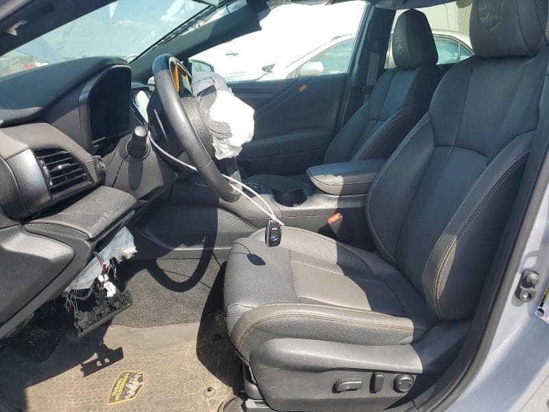 2023 SUBARU OUTBACK WILDERNESS 7