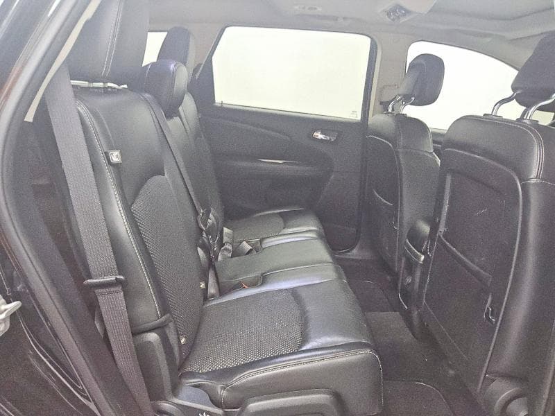2020 DODGE JOURNEY CROSSROAD 11