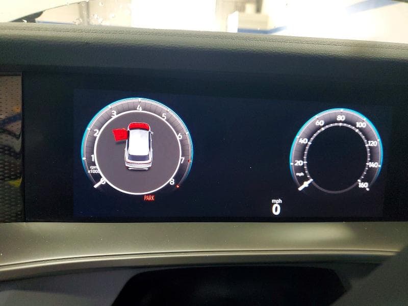 2026 VOLKSWAGEN TIGUAN SE 9