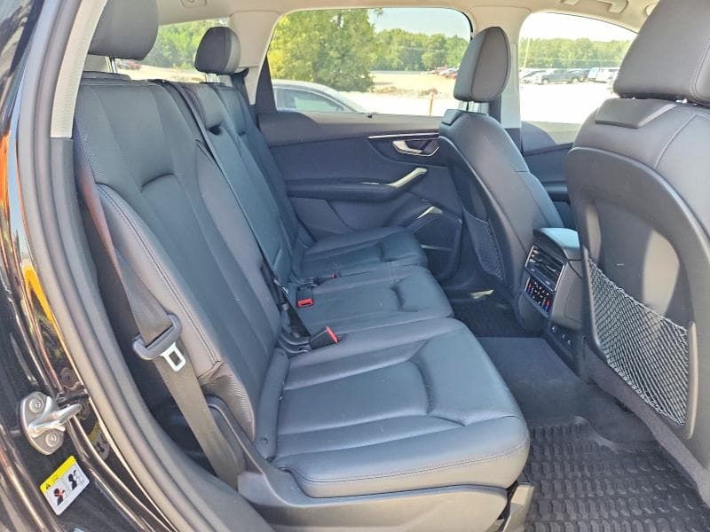 2023 AUDI Q7 PREMIUM PLUS 11