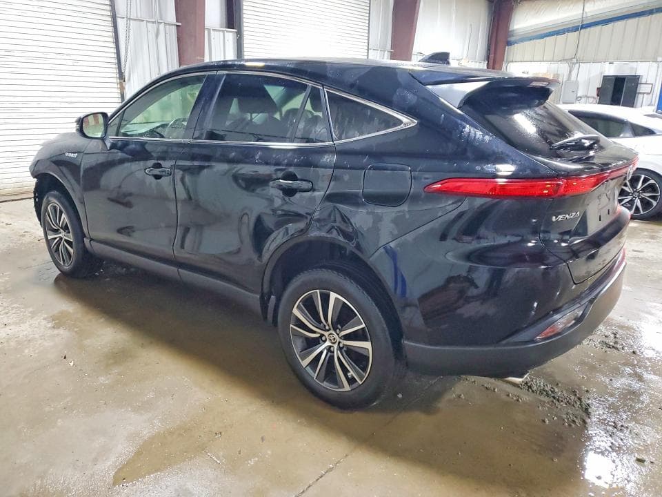 2021 TOYOTA VENZA LE 2