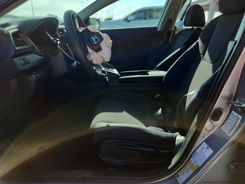 2019 HONDA INSIGHT EX 7