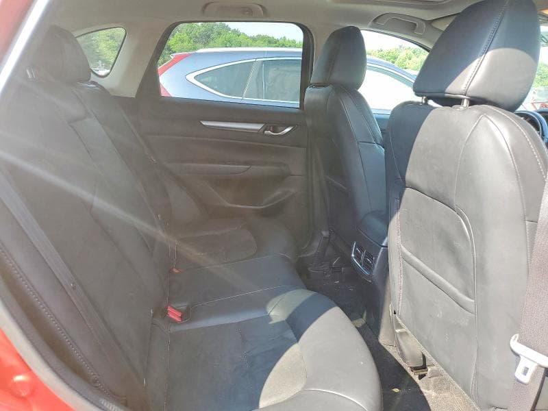2017 MAZDA CX-5 TOURING 10