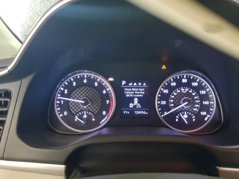 2020 HYUNDAI ELANTRA SEL 9
