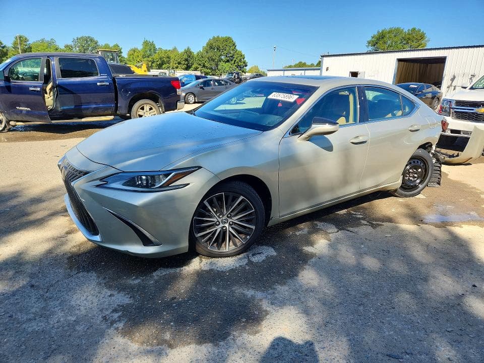 2025 LEXUS ES 350 BASE - 1