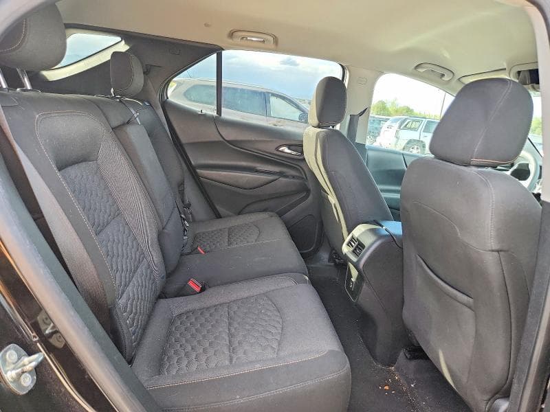 2019 CHEVROLET EQUINOX LT 11