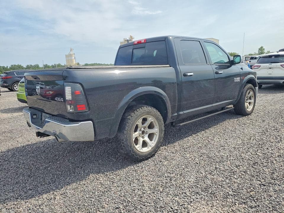 2017 RAM 1500 LARAMIE 3