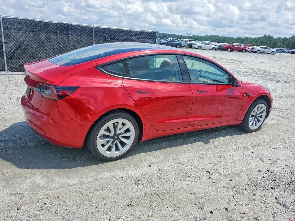 2023 TESLA MODEL 3 3