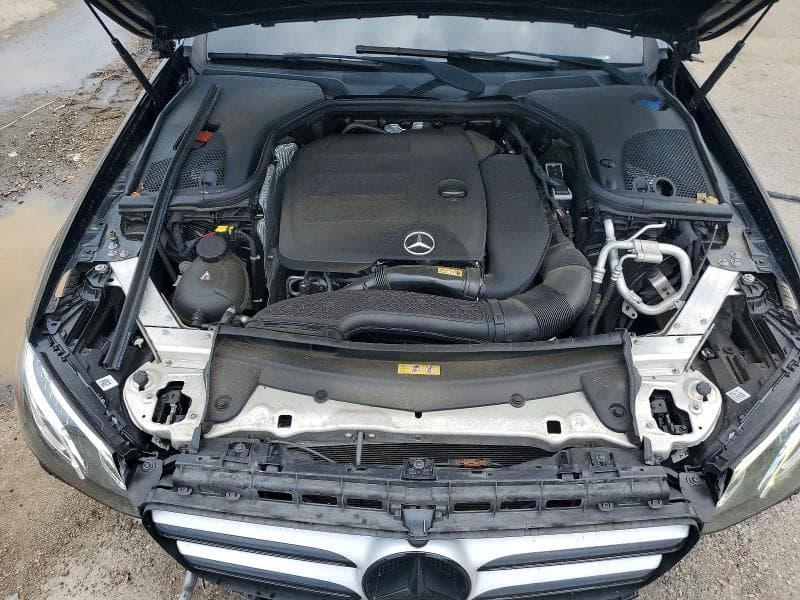 2020 MERCEDES-BENZ E 350 11