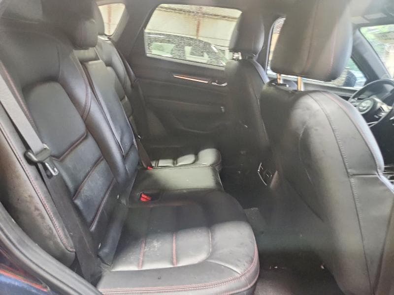 2024 MAZDA CX-5 PREMIUM 11