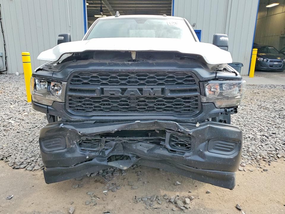 2023 RAM 2500 TRADESMAN 5