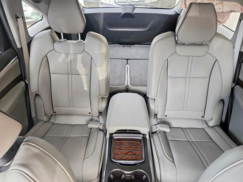 2020 ACURA MDX ADVANCE 10
