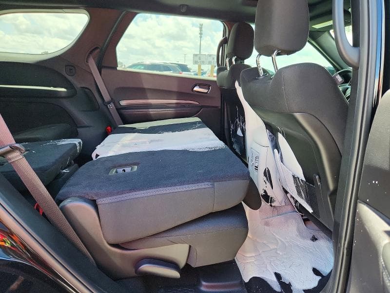 2024 DODGE DURANGO SXT 11